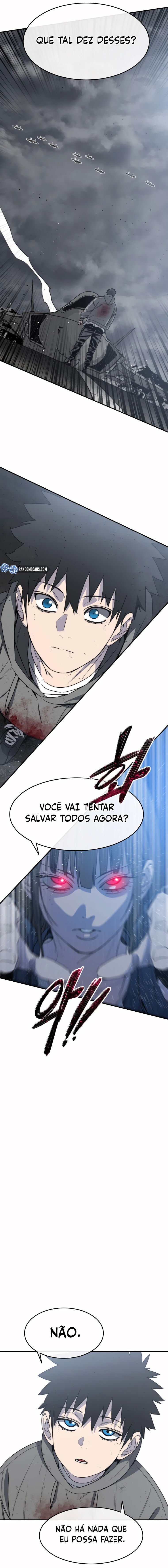 Existence Capítulo 56 Página 18