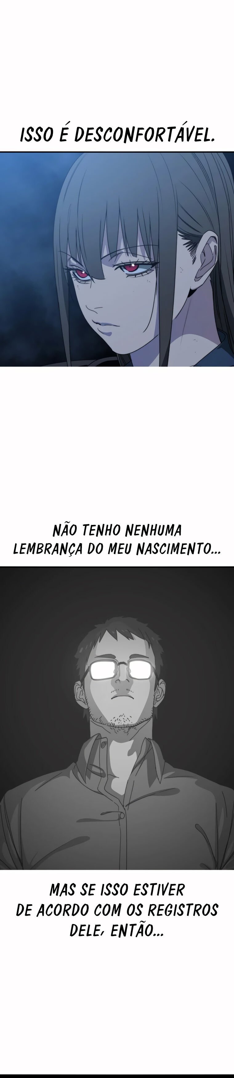 Existence Capítulo 56 Página 23