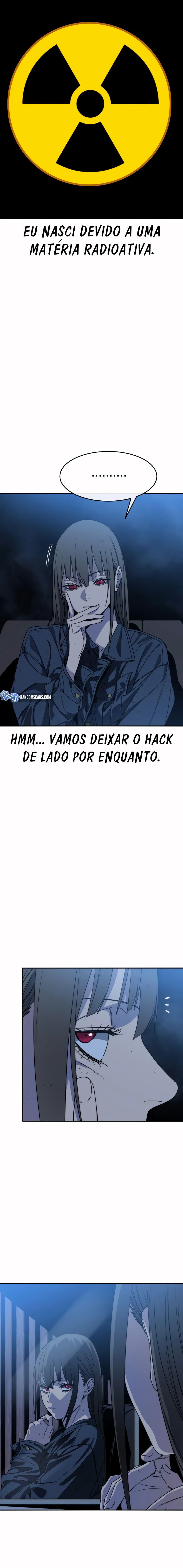 Existence Capítulo 56 Página 24