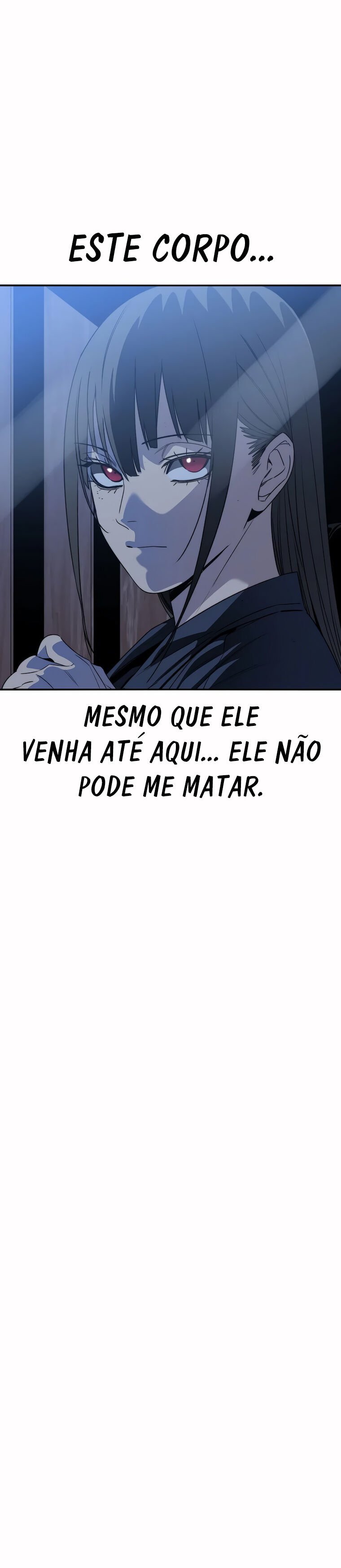 Existence Capítulo 56 Página 25