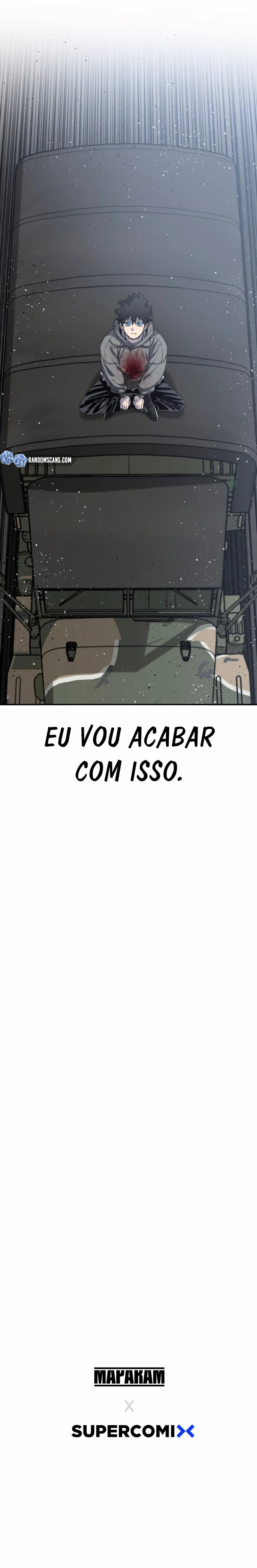 Existence Capítulo 56 Página 28