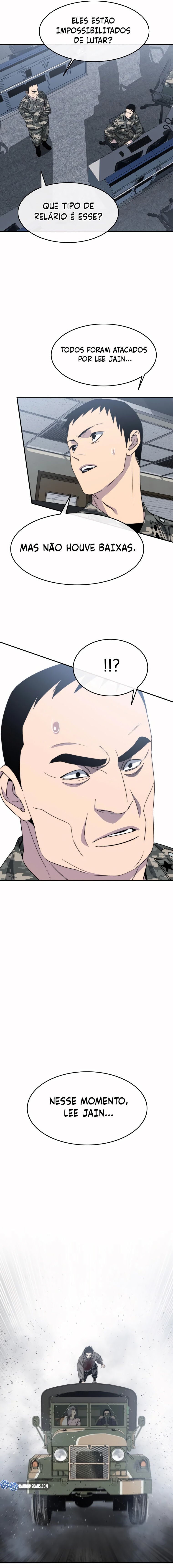 Existence Capítulo 56 Página 4