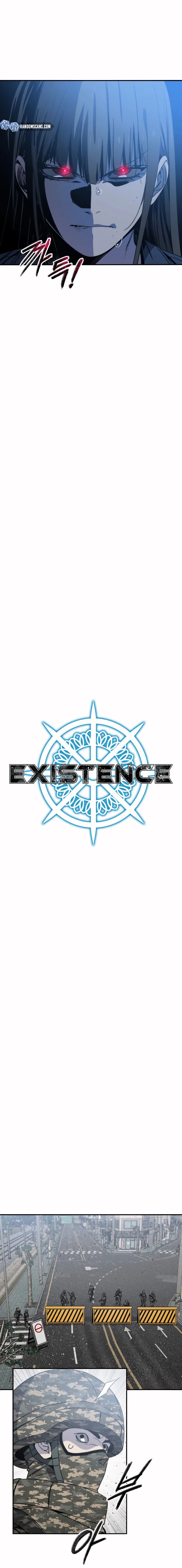 Existence Capítulo 56 Página 6