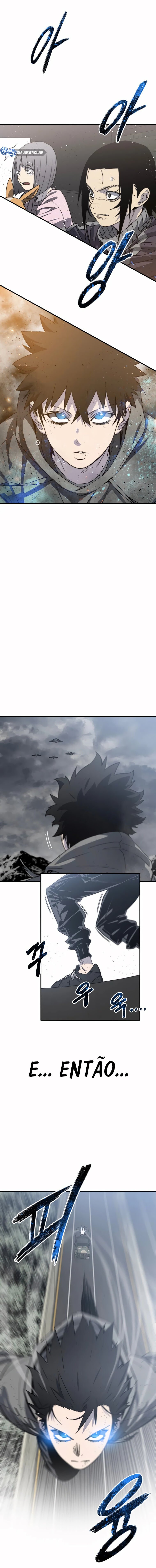 Existence Capítulo 57 Página 10