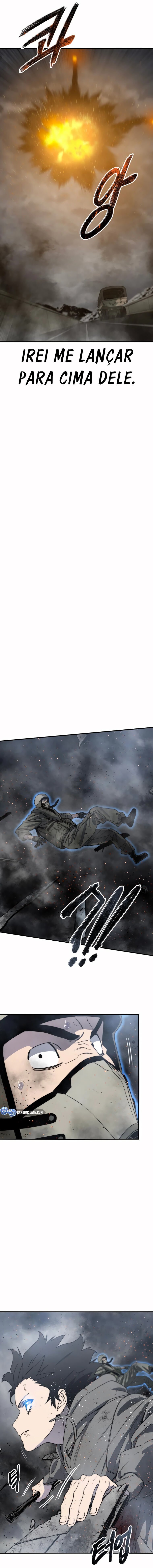 Existence Capítulo 57 Página 12