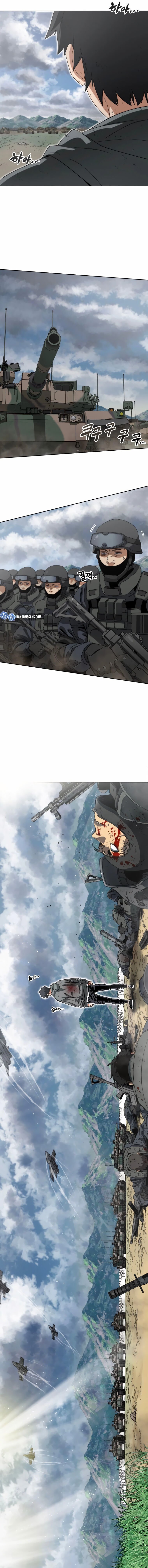 Existence Capítulo 57 Página 22