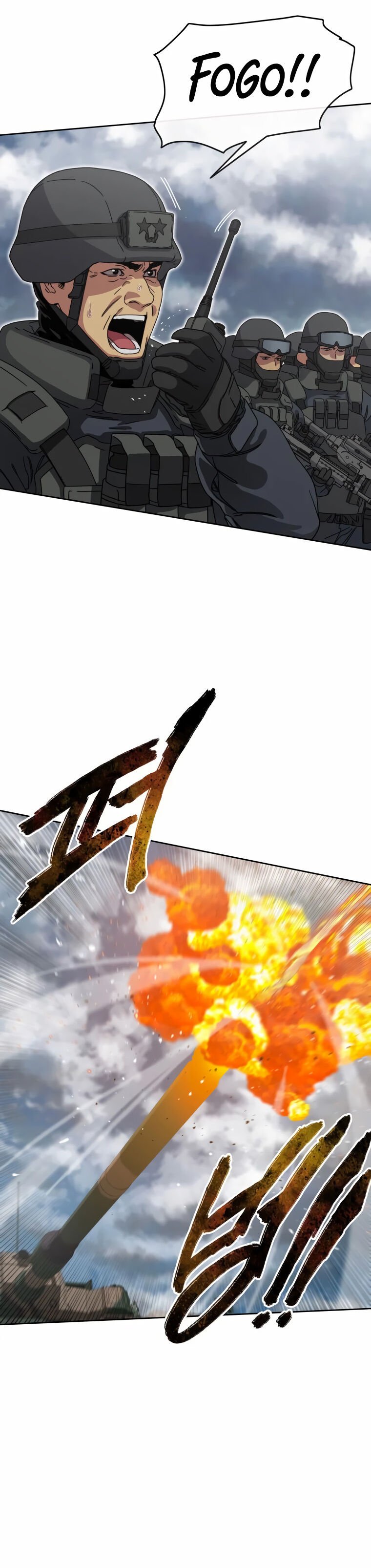 Existence Capítulo 57 Página 25
