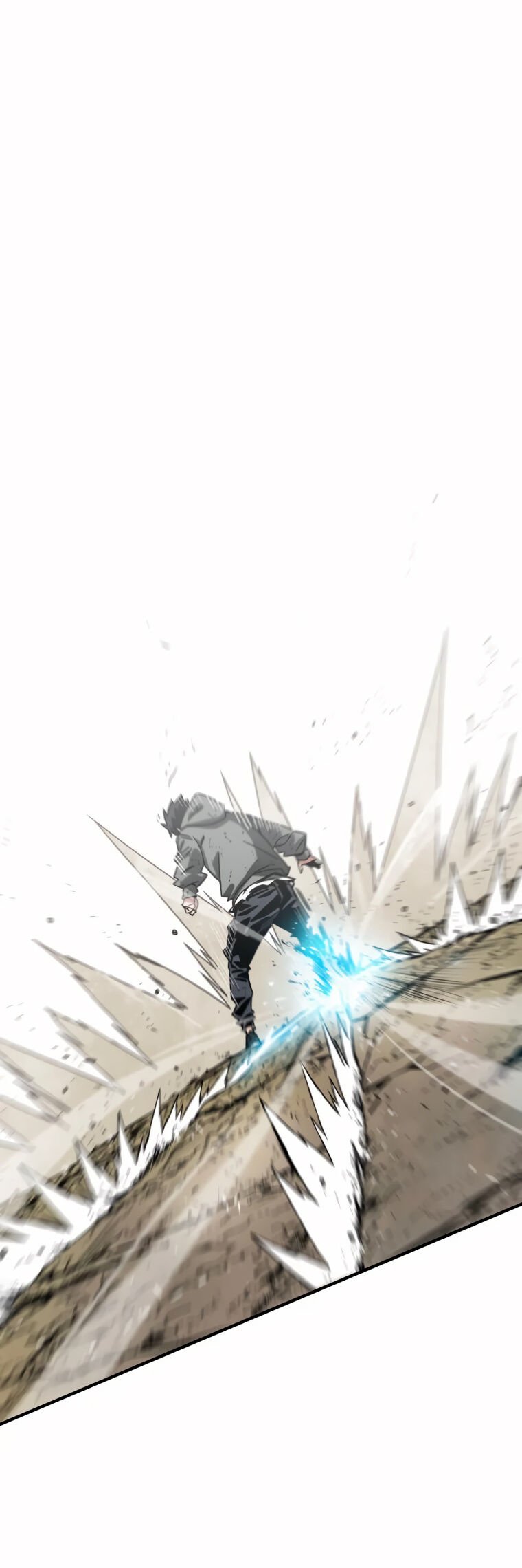 Existence Capítulo 57 Página 27