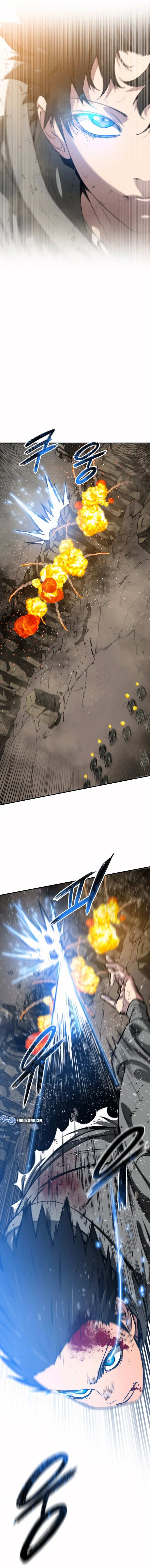 Existence Capítulo 57 Página 30