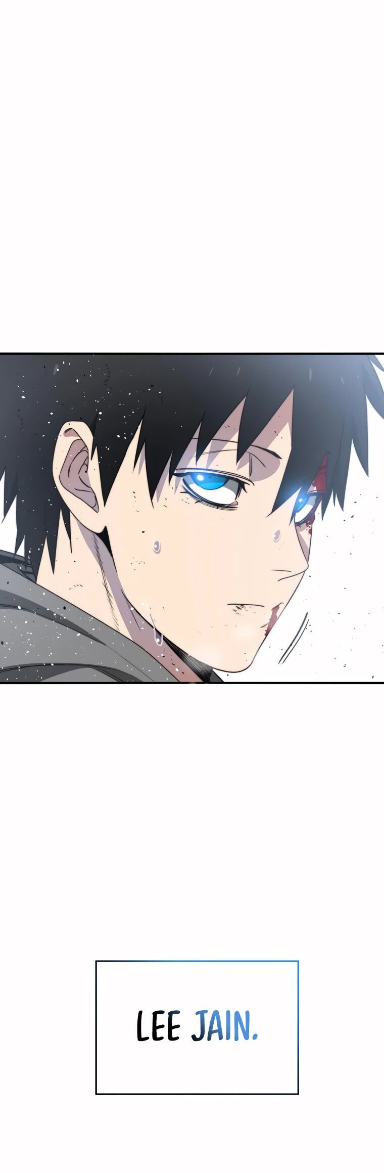 Existence Capítulo 57 Página 35