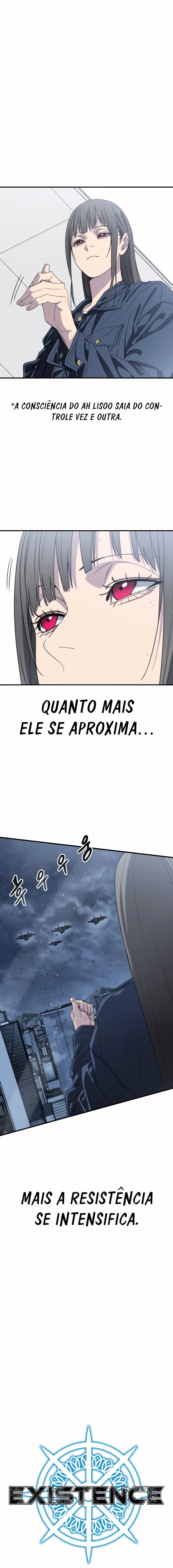 Existence Capítulo 57 Página 4