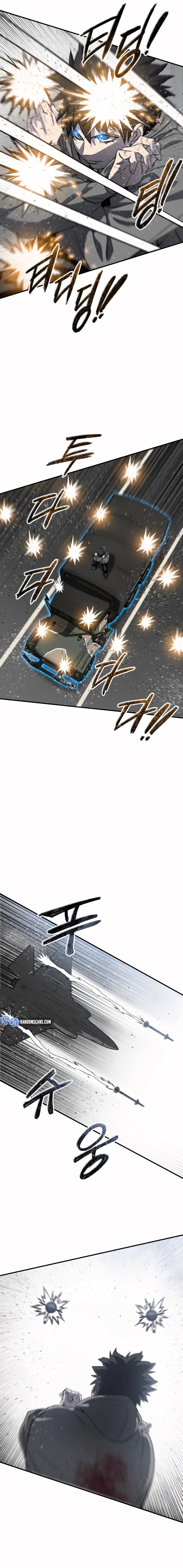 Existence Capítulo 57 Página 6