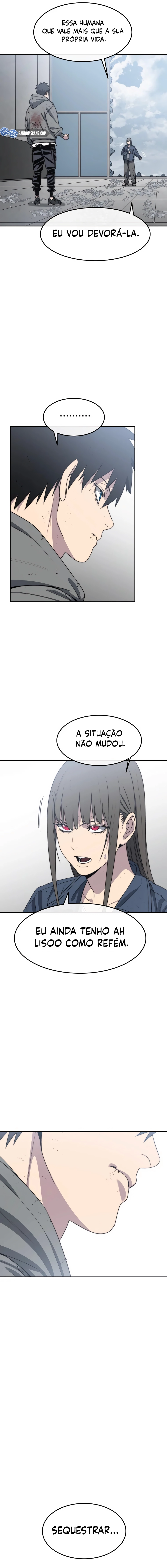 Existence Capítulo 58 Página 12