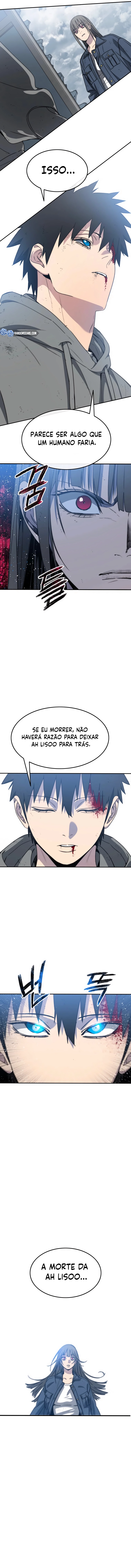 Existence Capítulo 58 Página 13
