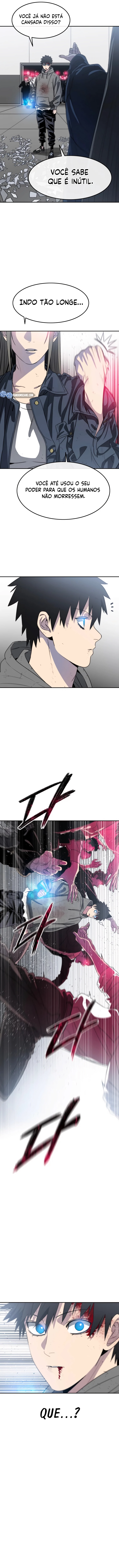 Existence Capítulo 58 Página 16