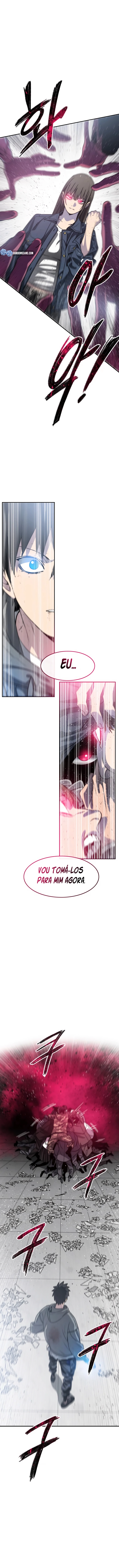 Existence Capítulo 58 Página 17