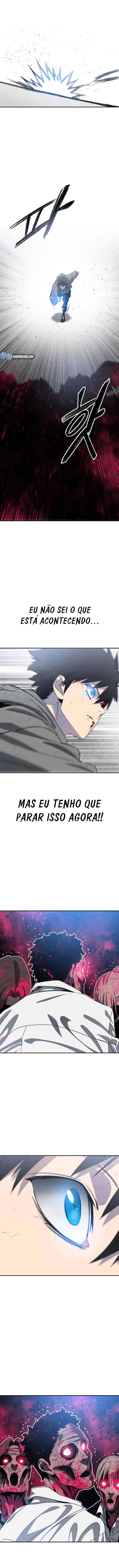 Existence Capítulo 58 Página 18