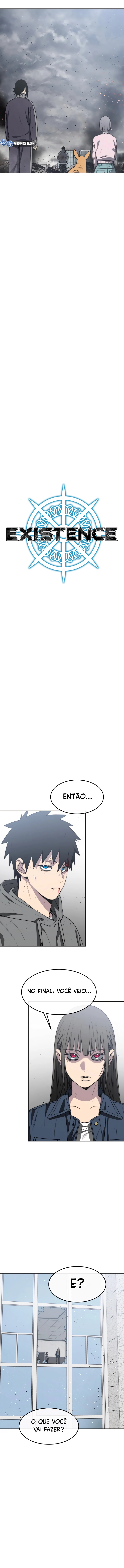 Existence Capítulo 58 Página 6