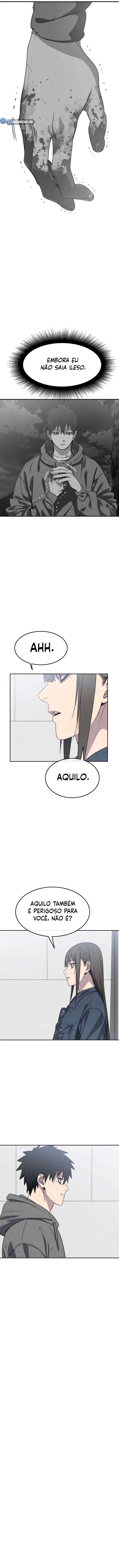 Existence Capítulo 58 Página 8