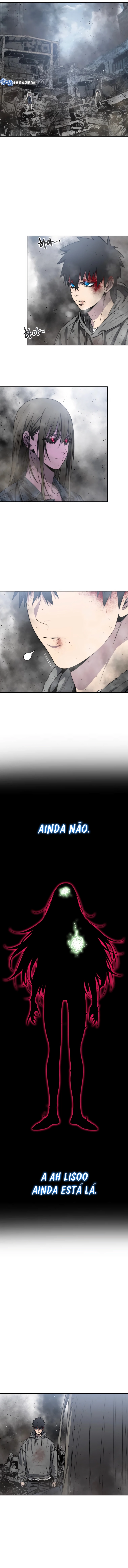 Existence Capítulo 59 Página 5