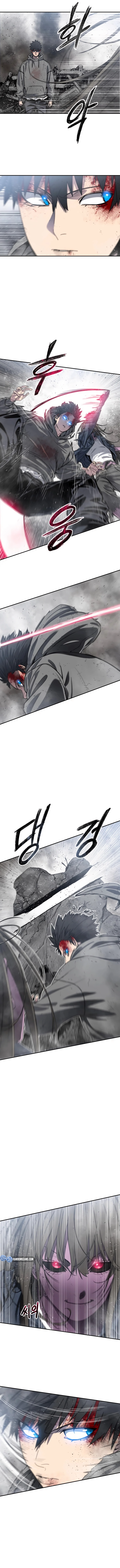 Existence Capítulo 59 Página 6