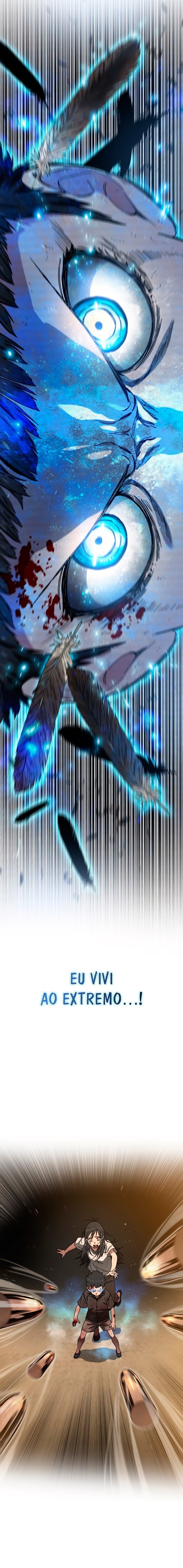 Existence Capítulo 6 Página 12