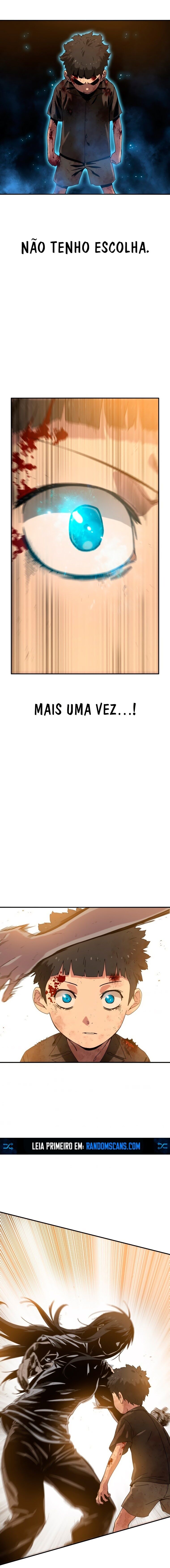 Existence Capítulo 6 Página 18