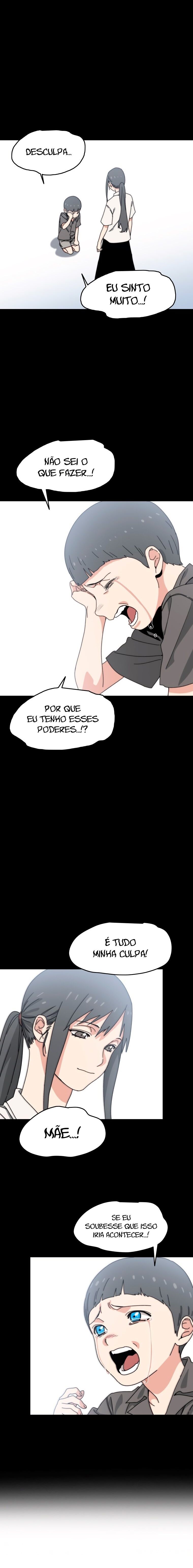 Existence Capítulo 6 Página 27
