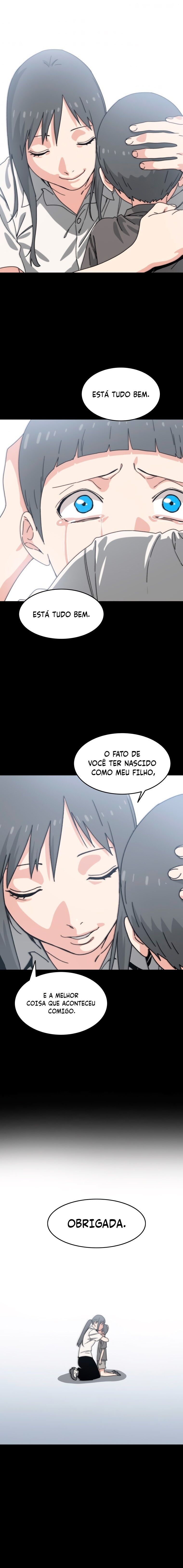 Existence Capítulo 6 Página 28