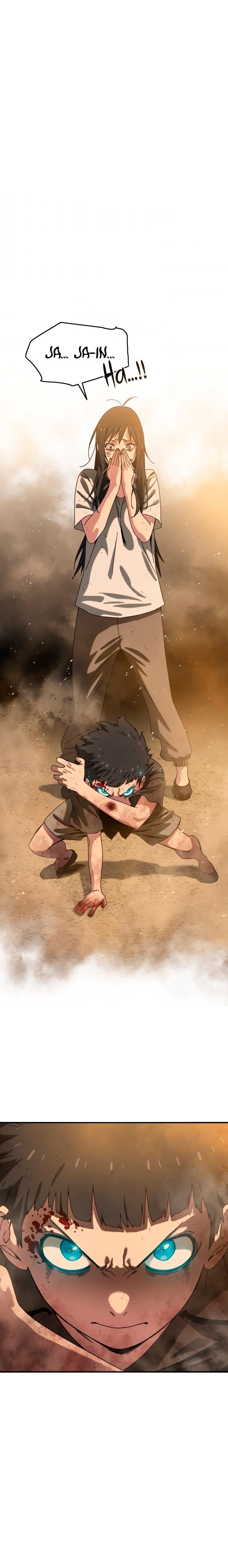 Existence Capítulo 6 Página 7