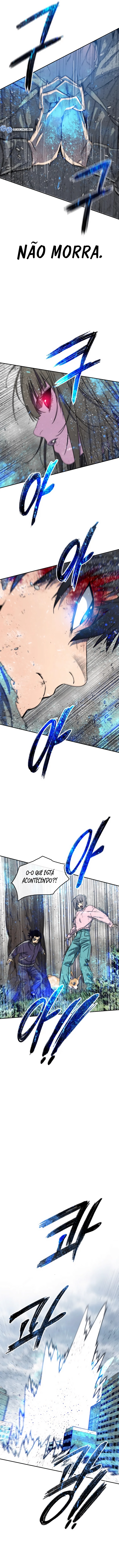 Existence Capítulo 60 Página 16