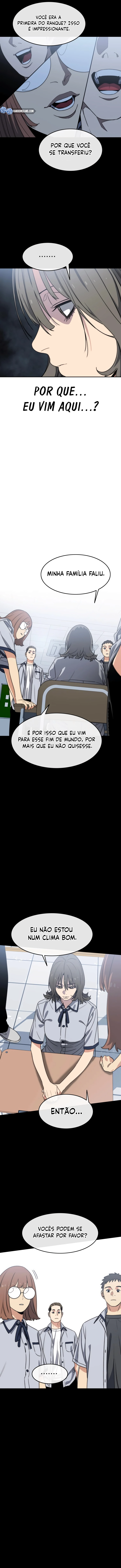 Existence Capítulo 60 Página 9