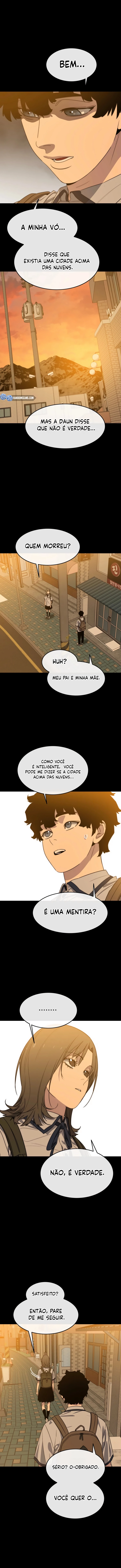 Existence Capítulo 61 Página 10