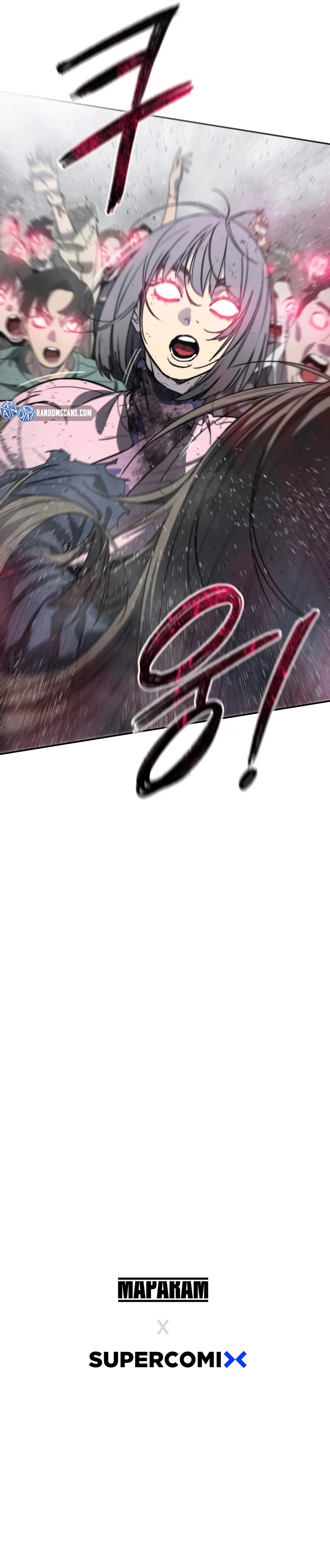 Existence Capítulo 61 Página 17