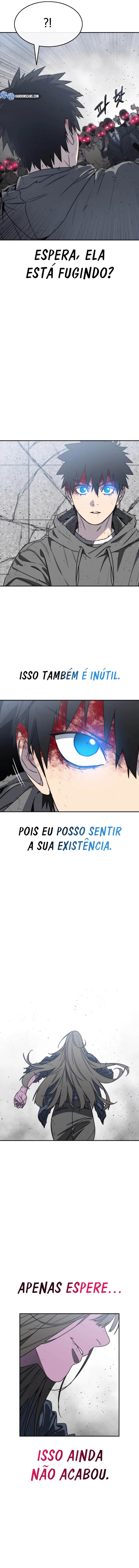 Existence Capítulo 62 Página 9