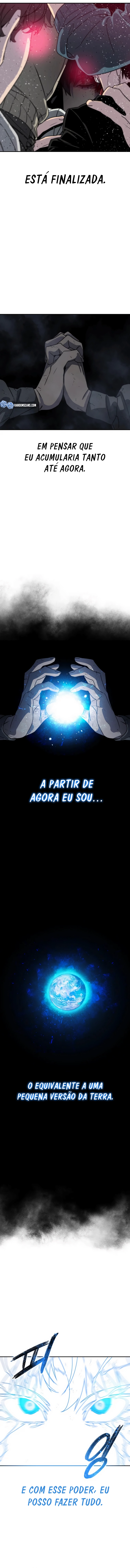 Existence Capítulo 63 Página 10
