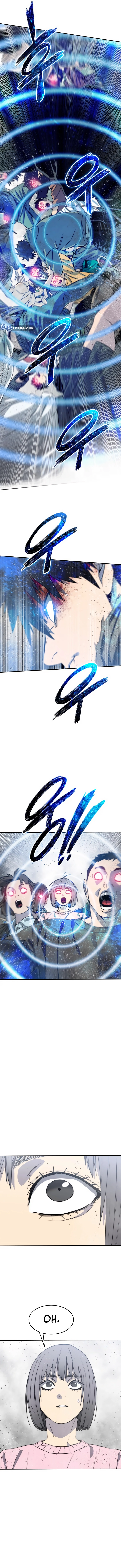 Existence Capítulo 63 Página 11