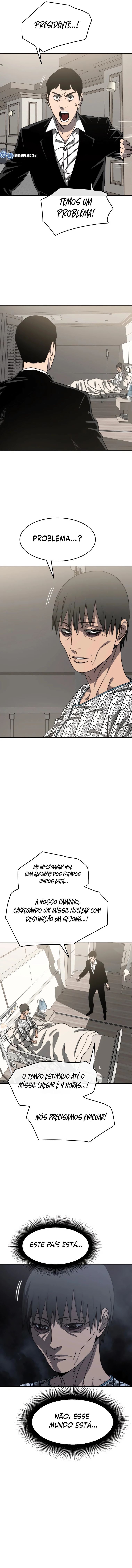 Existence Capítulo 63 Página 7