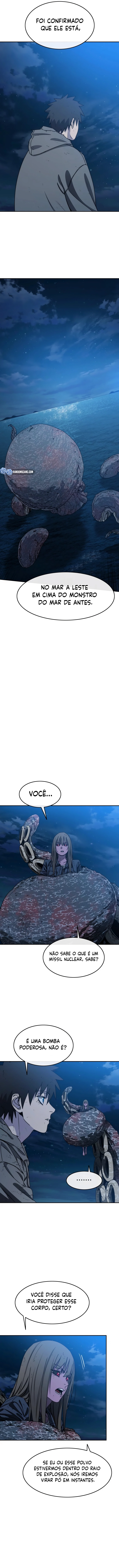 Existence Capítulo 64 Página 10