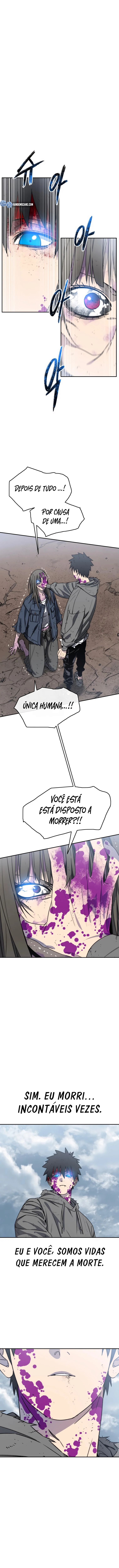 Existence Capítulo 64 Página 2