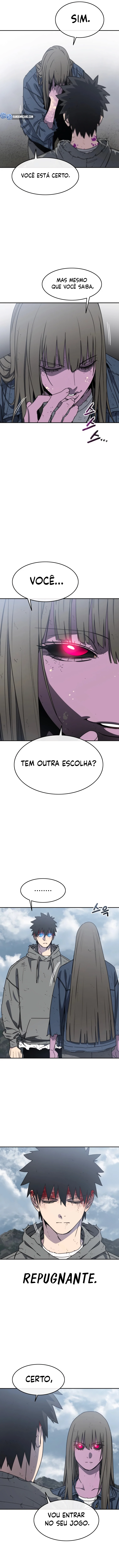 Existence Capítulo 64 Página 7