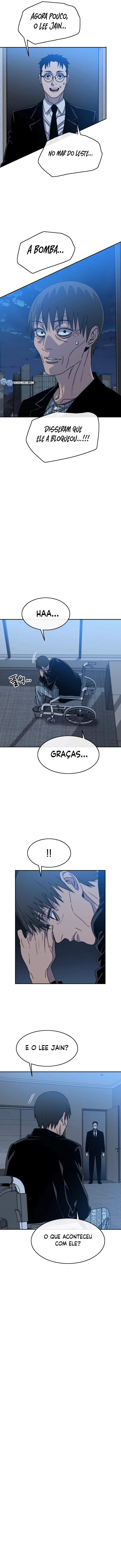 Existence Capítulo 65 Página 11