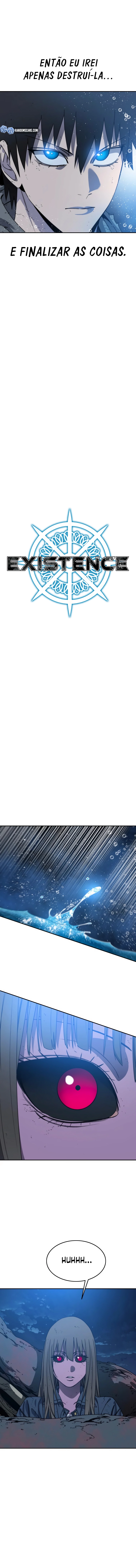 Existence Capítulo 65 Página 4