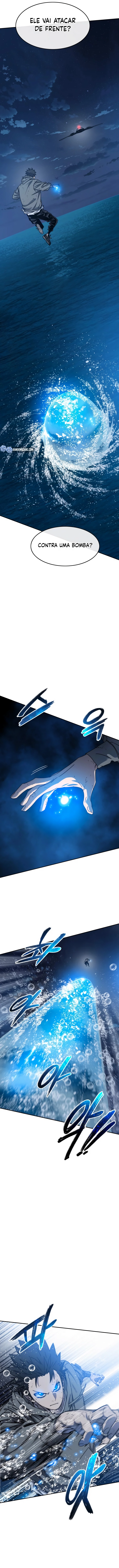 Existence Capítulo 65 Página 5