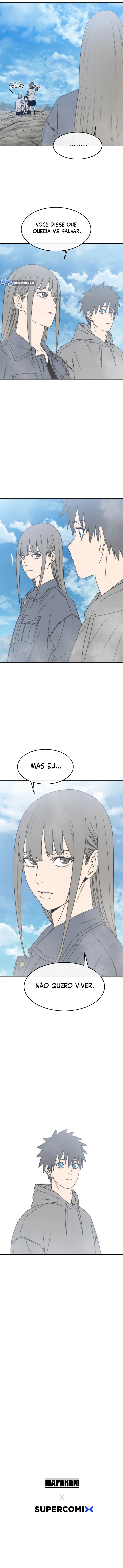 Existence Capítulo 66 Página 14