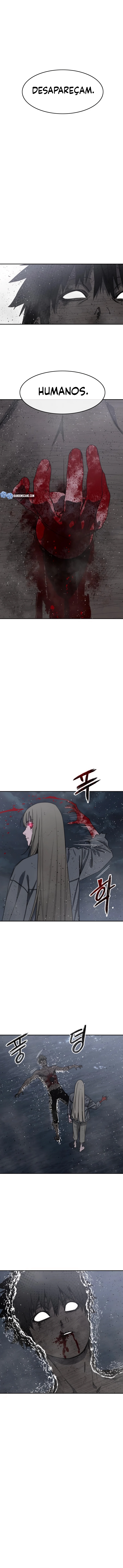 Existence Capítulo 66 Página 2