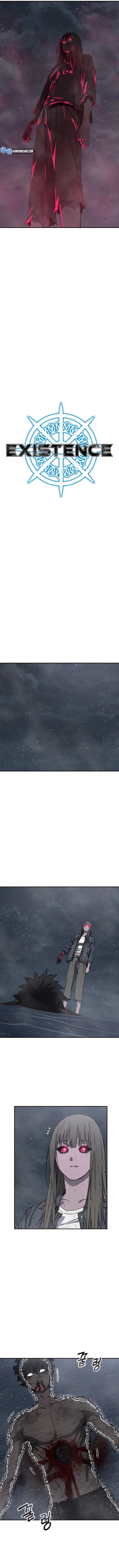 Existence Capítulo 66 Página 3