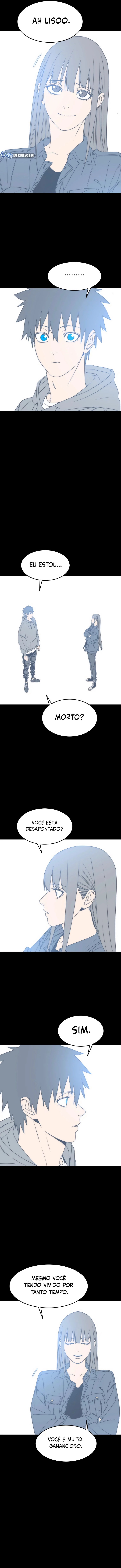 Existence Capítulo 66 Página 7