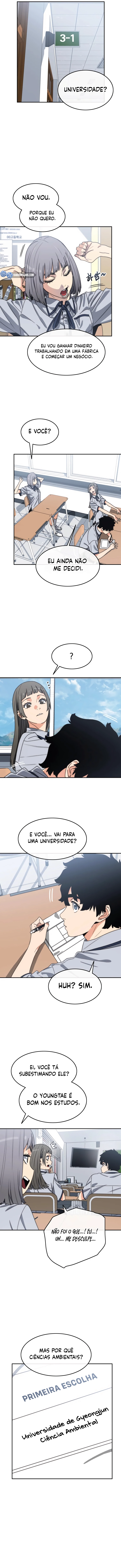 Existence Capítulo 67 Página 4