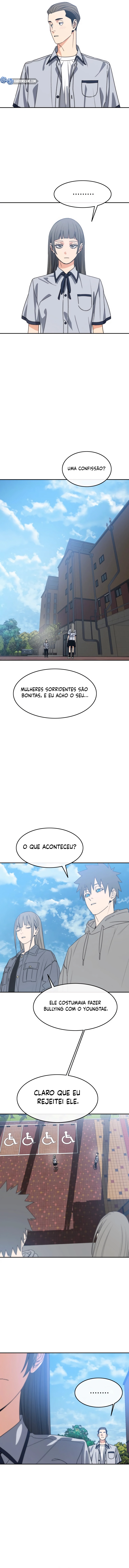 Existence Capítulo 67 Página 7